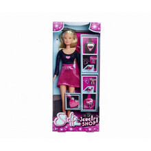 Nukk Simba Steffi Love Jewellery Shop, 573-3707