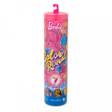 Nuku üllatuskomplekt Mattel Barbie, HJX49, puuviljasari