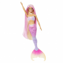 Nukk Barbie Dreamtopia Malibu merineitsi, HRP97