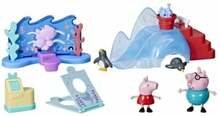 Mängukomplekt Hasbro Peppa Pig Aquarium Adventure, F4411