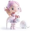 Figuriiin Tinyly Elfe ja Bolero Djeco, DJ06950