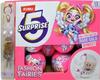 Nukk 5Surprise Fashion Fairies, 77564, 15 cm