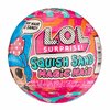 Nukk L.O.L. Surprise Squish Sand Magic, 10 cm