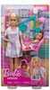 Nukk Mattel Barbie Dentist, JMK14, 29 cm