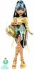 Nukk Monster High Cleo de Nile, HXH74, 30 cm