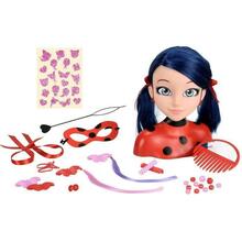 Juuksurimängu nukk Bandai Ladybug, ToySphere