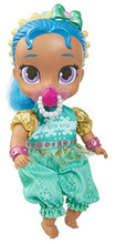 Nukk Jakks Pacific Shimmer And Shine, Shine Baby