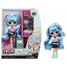 Nukk L.O.L. Surprise Tweens, tarvikutega