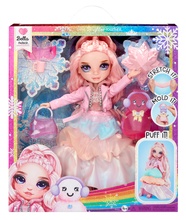 Nukk Rainbow High Winter Wonderland, 28 cm