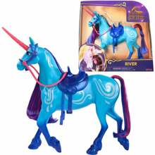 Nukk Unicorn Academy River, 28 cm