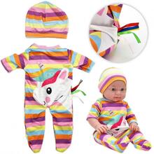 Nukuriiete komplekt Woopie, 43-46 cm