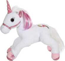 Pehme nukk Joy Toy Lica Bella, 55648, ükssarvik