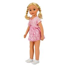 Kõndiv nukk Smily Play Julka, SP83725, 70 cm