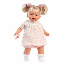 Nuttav nukk Llorens Roberta, 33162, 33 cm