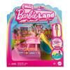Nukk Barbie Mini Barbieland, Mattel, ZA6038 B