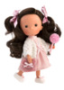 Nukk Llorens Miss Dana Star, 52604, 26 cm