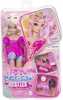 Nukk Mattel Barbie Dream Besties Malibu, HYC21