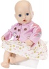 Nuku riided Baby Annabell Boy & Girl Outfit, 43 cm