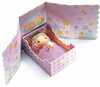 Pisike magamistuba Djeco Tinyly, DJ06965, lilla