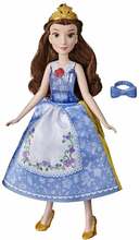 Nukk Hasbro Disney Princess Belle, F1540, 27 cm