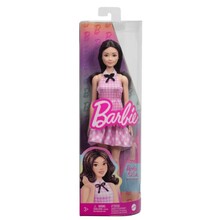 Nukk Mattel Barbie Fashionistas HRH21, 29 cm