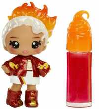 Nukk MGA Cinnamon Amber