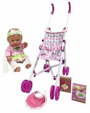 Nukk Smily Play Julka, SP84482, 30 cm