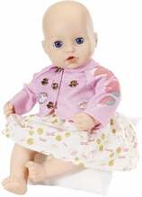 Nuku riided Baby Annabell Boy & Girl Outfit, 43 cm