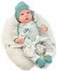 Reborn nukk Berjuan 8300-24, 50 cm