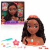 Soengupea Disney Princess Moana, erinevad värvid