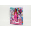 Nukk Barbie Mattel Dreamtopia, HLC28