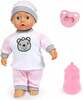 Nukk Bayer Kiss Baby, 36 cm