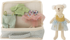 Nukk Bloomingville Mini Lara, 82064944, pruun