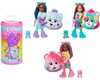 Nukk Mattel Barbie x Care Bears Cutie Reveal Chelsea mix, 12 cm