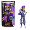 Nukk Monster High Scare-adise Island Clawdeen, HRP67, 30 cm
