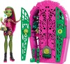 Nukk Monster High Venus, 26 cm, aksessuaaridega