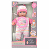 Pehme nukk Tiny Tears, 11016, 38 cm