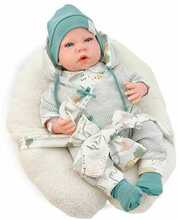 Reborn nukk Berjuan 8300-24, 50 cm