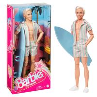 Kogumisnukk Ken Mattel Perfect Day“, 2023
