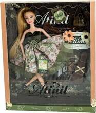 Nukk Atinil Look, 30 cm, aksessuaaridega
