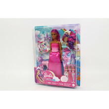 Nukk Barbie Mattel Dreamtopia, HLC28