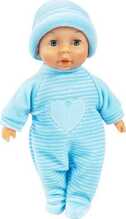 Nukk Bayer Design My First Baby, 28 cm, sinine