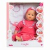 Interaktiivne nukk Corolle Lila Cherie, 42 cm