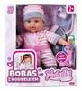 Beebinukk Artyk Natalia, 28 cm
