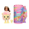 Nukk Barbie Cutie Reveal Chelsea, HKR21, lõvi