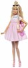 Nukk Barbie Deluxe Fashionistas, HYV27, 29 cm, roosade juustega