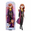 Nukk Disney Frozen Anna, HLW50