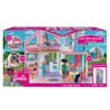 Barbie Malibu nukumaja, FXG57