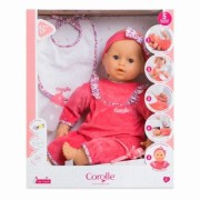 Interaktiivne nukk Corolle Lila Cherie, 42 cm