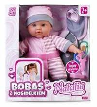 Beebinukk Artyk Natalia, 28 cm
